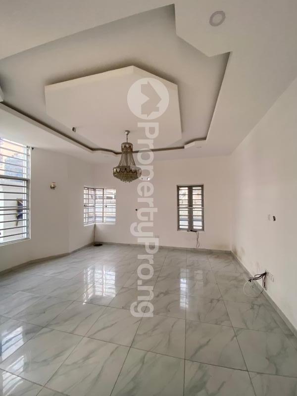 Flat / Apartment for rent Agungi Estate Beside Dominos Pizza Lekki Lagos