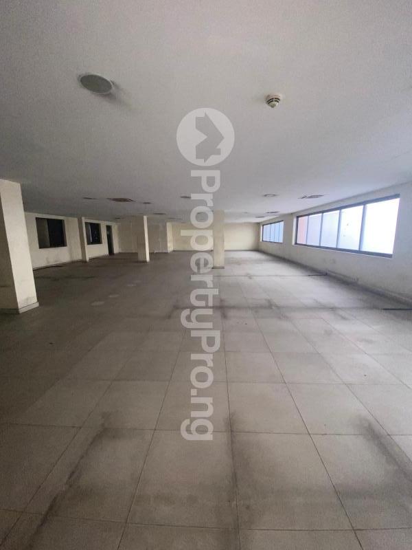 Commercial Property for rent Opebi Opebi Ikeja Lagos