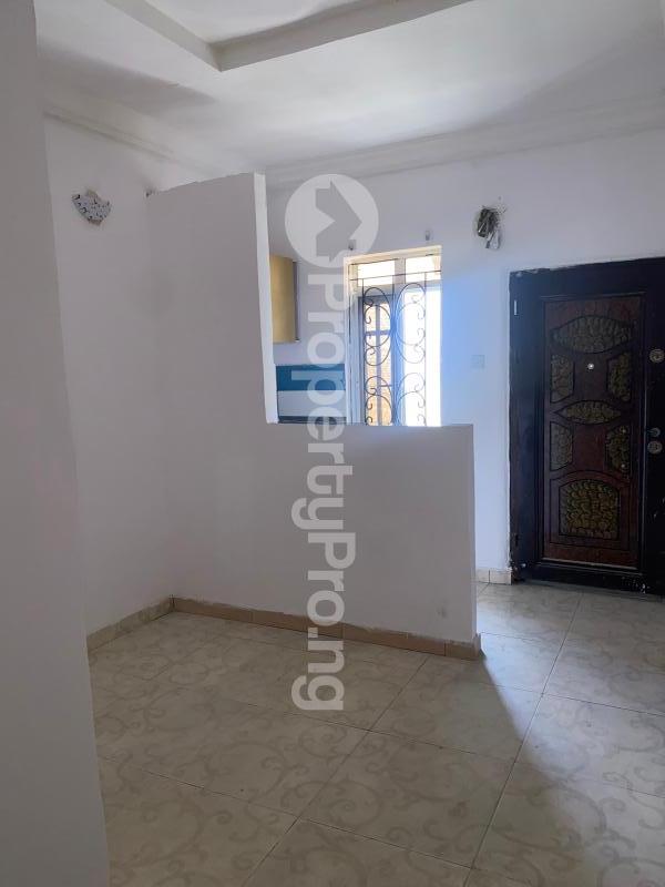 1 bedroom Flat / Apartment for rent Lekki Lagos
