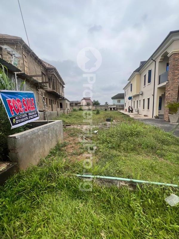 Land for sale Engr Lere Adigun Gra, Bcos, Bashorun Ibadan South - East Oyo - 0