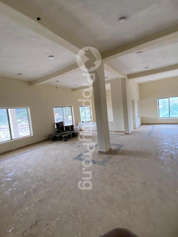 Commercial Property for rent Independence Layout Enugu Enugu