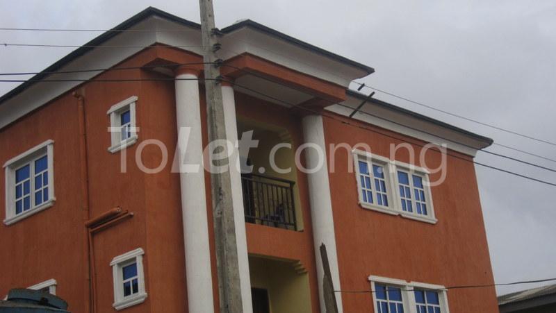 3 bedroom Flat / Apartment for rent Agboyin Close Surulere Surulere Lagos - 0