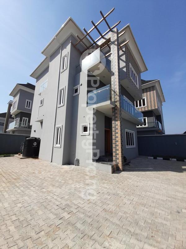 House for sale Salem Lekki Lagos