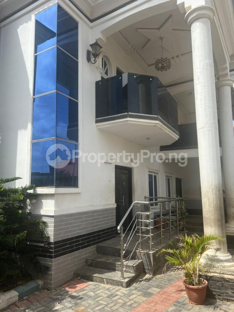 3 bedroom Flat / Apartment for shortlet Akala Expressway Oluyole Extension, Akala Express Ibadan Oyo