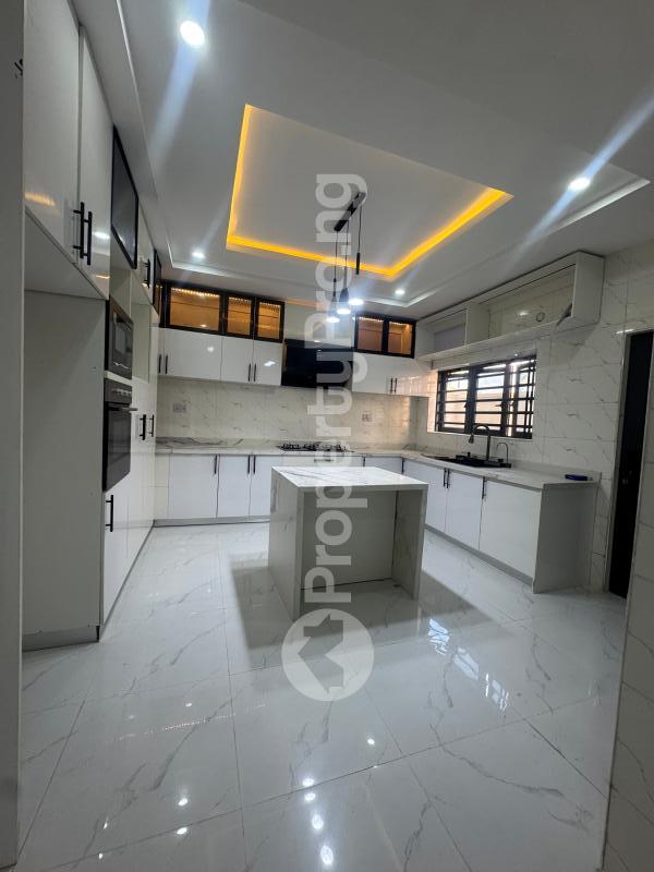 4 bedroom House for sale Star Gate Estate, Oluyole Estate Oluyole Estate Ibadan Oyo