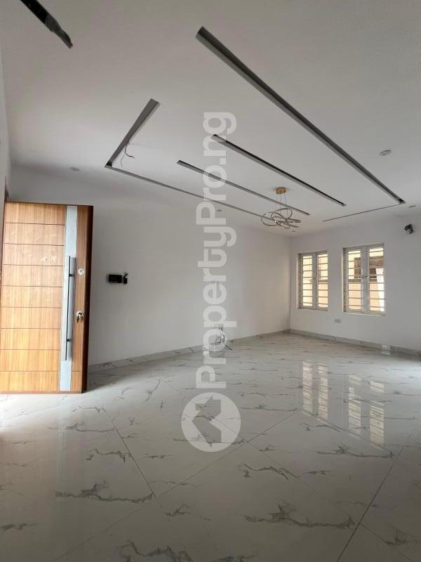 3 bedroom House for sale Lekki Ajah Lagos