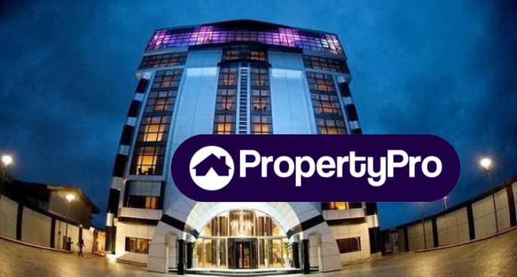 Commercial Property for sale  Victoria Island Lagos