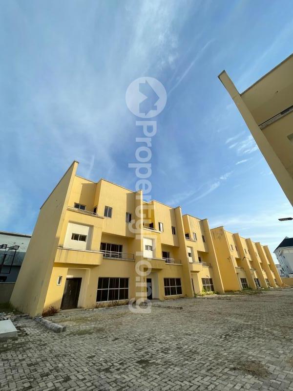1 bedroom Flat / Apartment for rent Opposite Royal Pine Estate Lekki Conservation Centre Lekki Lagos