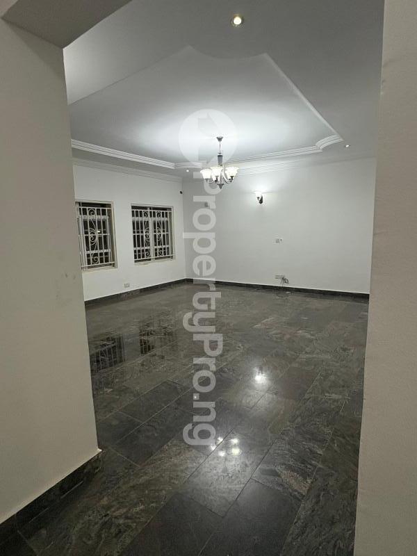 3 bedroom House for rent Wuye Abuja