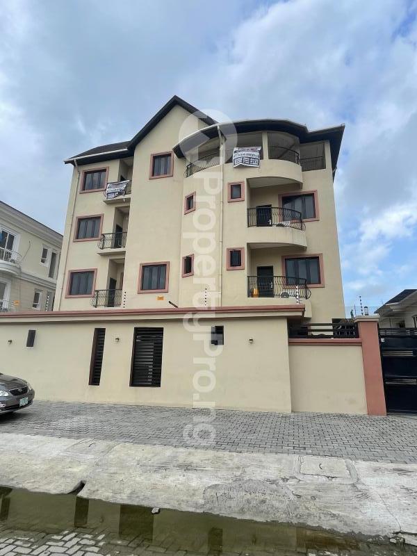 5 bedroom Flat / Apartment for rent Lekki Phase 1 Lekki Lagos