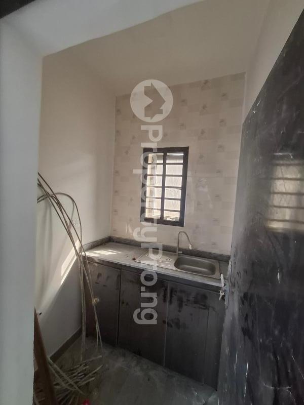 Flat / Apartment for rent Asokoro Abuja