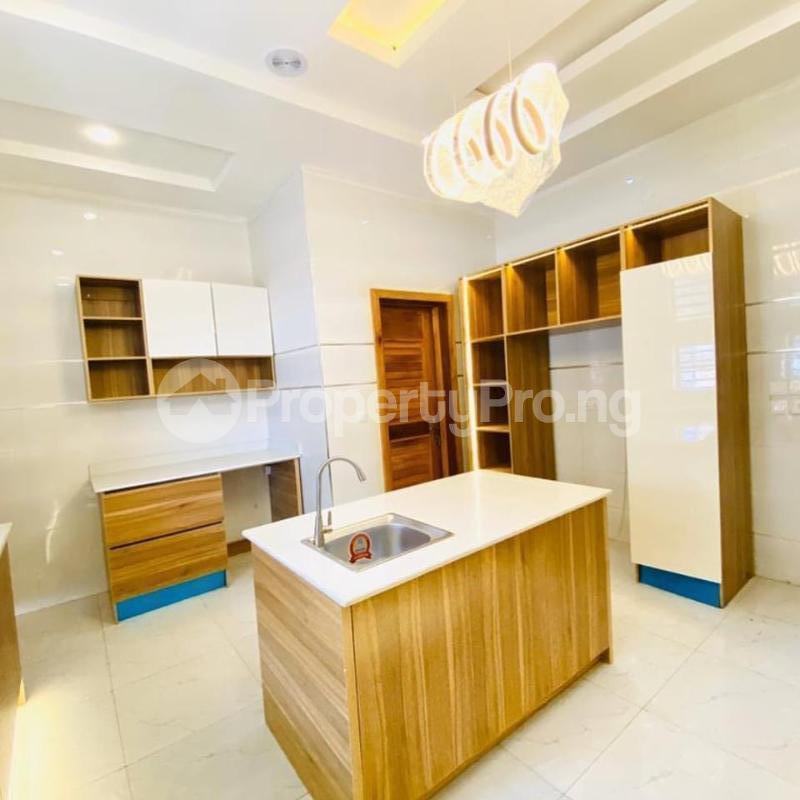 5 bedroom House for sale Osapa London Osapa london Lekki Lagos - 0