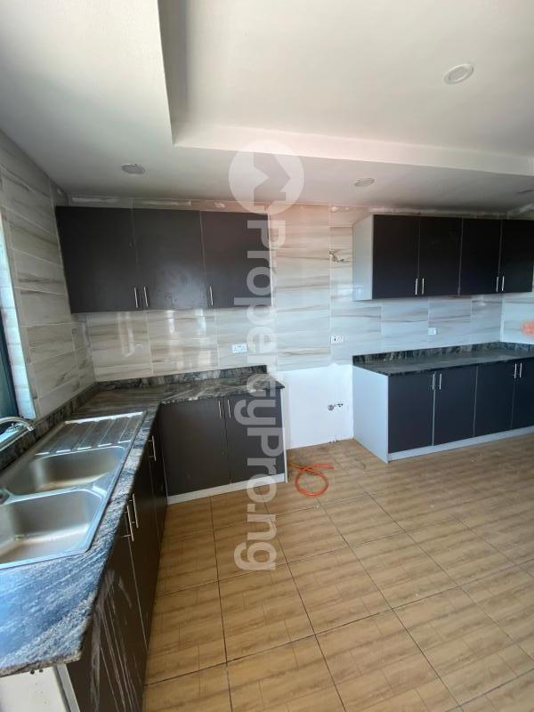 2 bedroom Flat / Apartment for rent Jakande Lekki Lagos