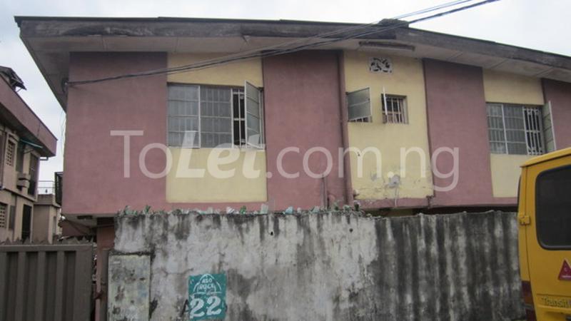 3 bedroom Flat / Apartment for rent Momodu Str Alapere Ketu Kosofe/Ikosi Lagos