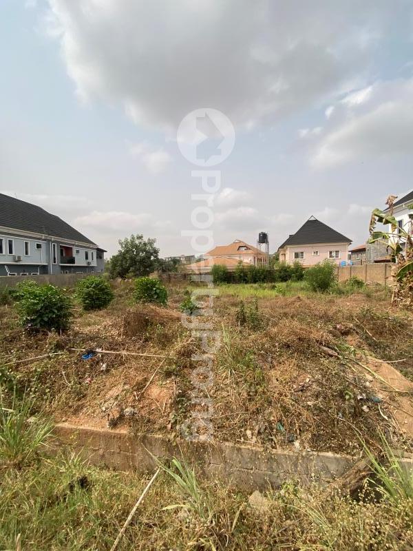 Land for sale Carlton Gate Estate Akobo Ibadan Oyo