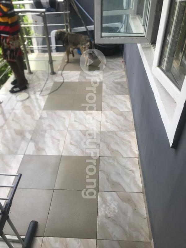 3 bedroom Flat / Apartment for rent Brook Shore Estate Karsana Abuja