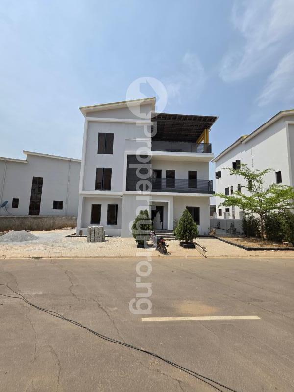 5 bedroom House for sale Katampe Main Abuja