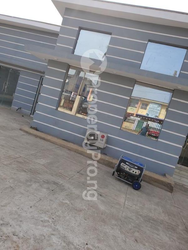 Commercial Property for rent By Favours Bodija Ibadan Oyo