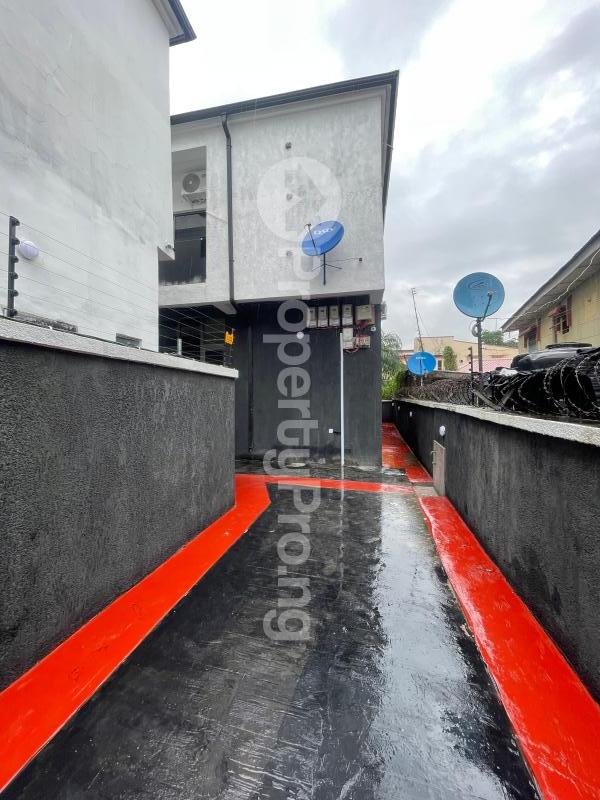2 bedroom Flat / Apartment for rent Agungi Lekki Lagos