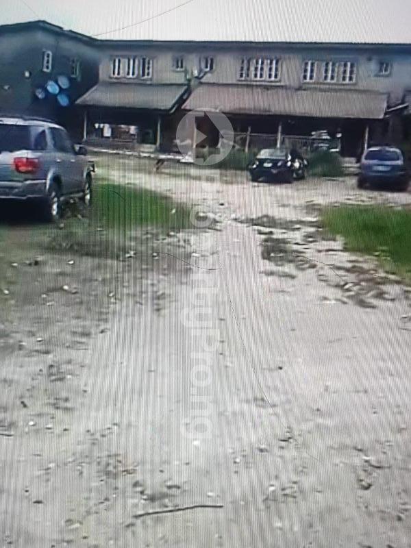 Land for sale Hollandia Way Ajao Estate Isolo Lagos