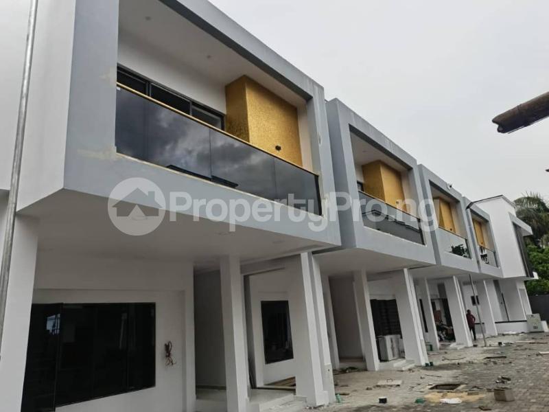 3 bedroom House for sale Sangotedo Lagos - 0