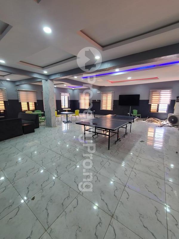 Commercial Property for rent Omole phase 2 Ojodu Lagos