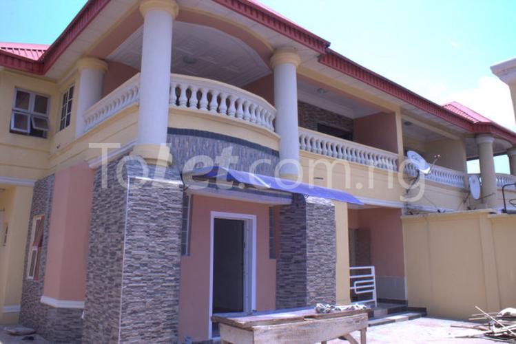 2 bedroom Flat / Apartment for rent Akwuza Street Lekki Lekki Lagos