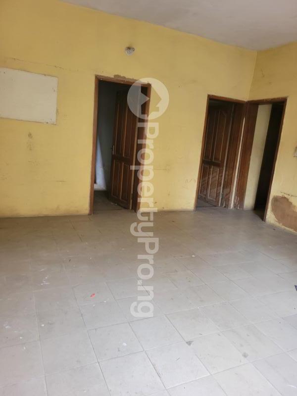2 bedroom Flat / Apartment for rent Obawole Ifako-ogba Ogba Lagos