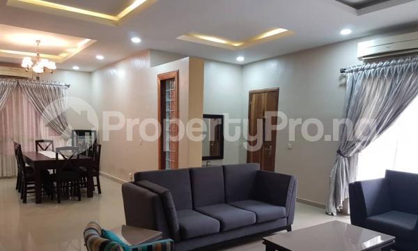 3 bedroom Flat / Apartment for shortlet  magbon Close, Ikoyi Lagos