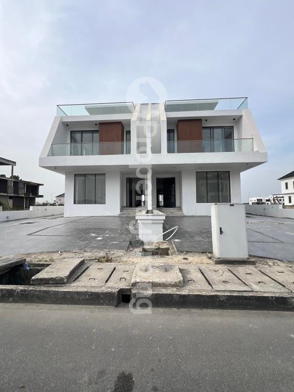 5 bedroom House for sale Ikate Lekki Lagos