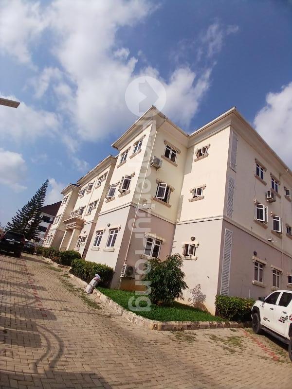 3 bedroom House for rent Diplomatic Zone Guzape Abuja - 0
