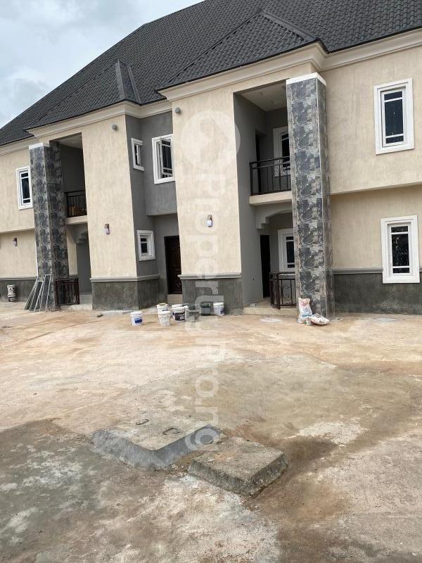 2 bedroom Flat / Apartment for rent Thinker’s Corner Enugu Enugu - 0