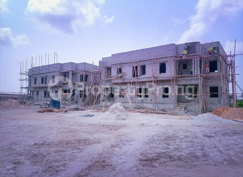 House for sale Ajah Lagos
