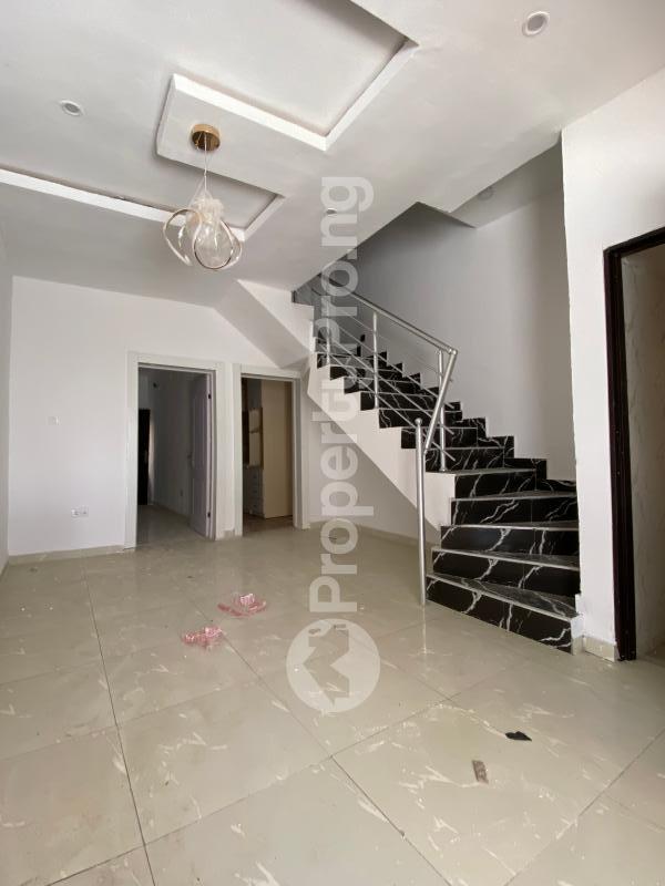 3 bedroom House for sale Ikota Lekki Lagos