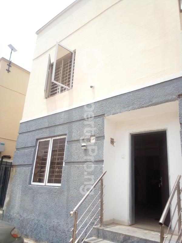3 bedroom House for rent Brains And Hammers Life Camp Abuja