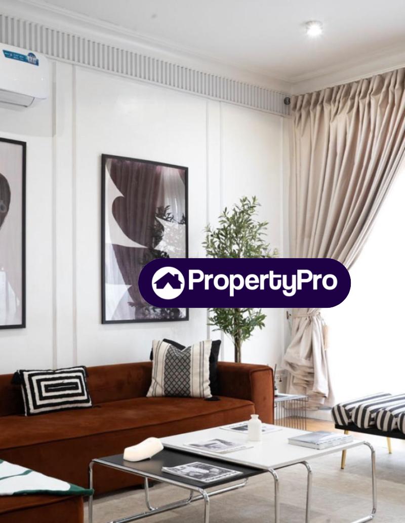 3 bedroom Flat / Apartment for shortlet Cadogan Estate Lekki Lagos - 0