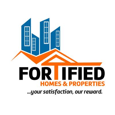 Fortified homes and properties