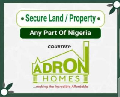 Adron homes and properties limited 