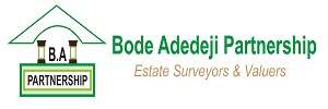 Bode Adediji Partnership