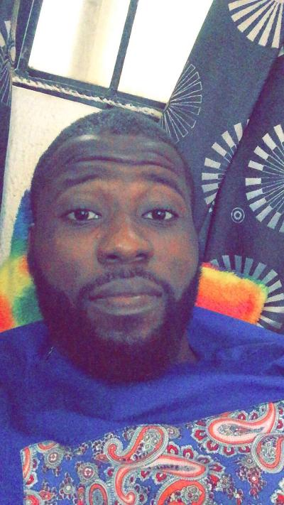 Christopher  Elekwachi 