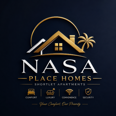 NASA PLACE HOMES