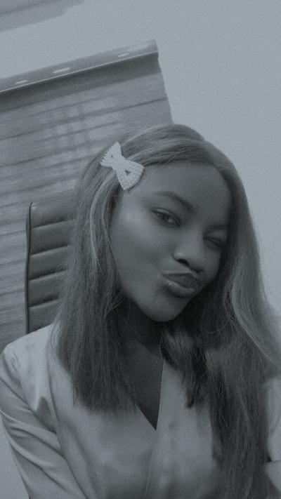 Damilola Gisanrin