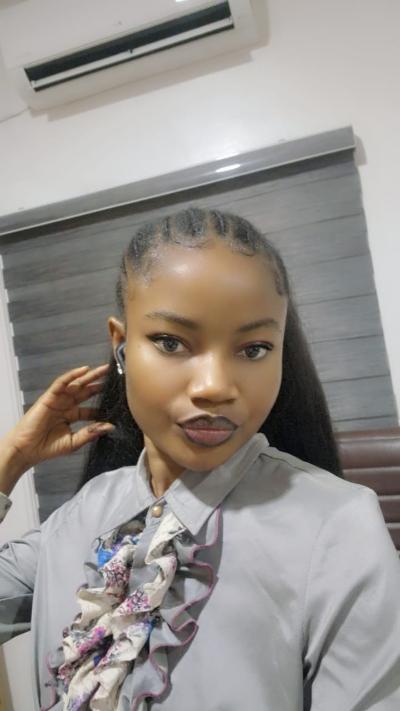 Damilola Gisanrin