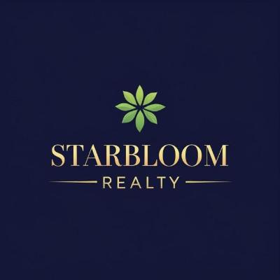 Starbloom realty 