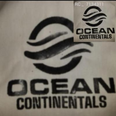 OCEAN HOMES CONTINENTALs