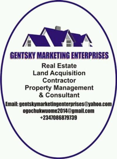 gentsky marketing enterprises