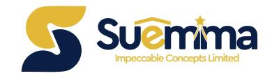 Suemma Concepts