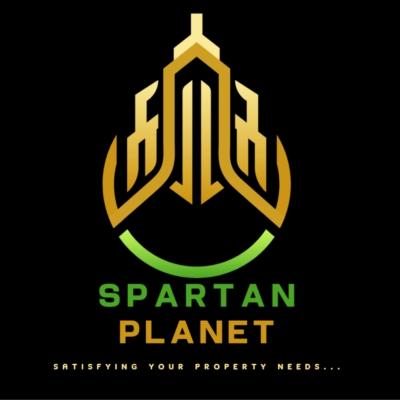 Spartan Planet