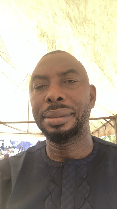 Augustine  Igwemezie 