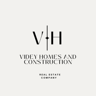 Videy  Homes and Construction Ltd